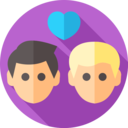 man,people,heart,love,love and romance,couple,marital status,homosexuality,same sex
